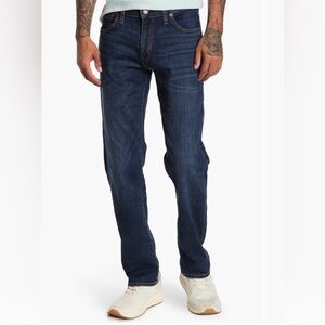 Lucky Brand 221 Straight Jeans